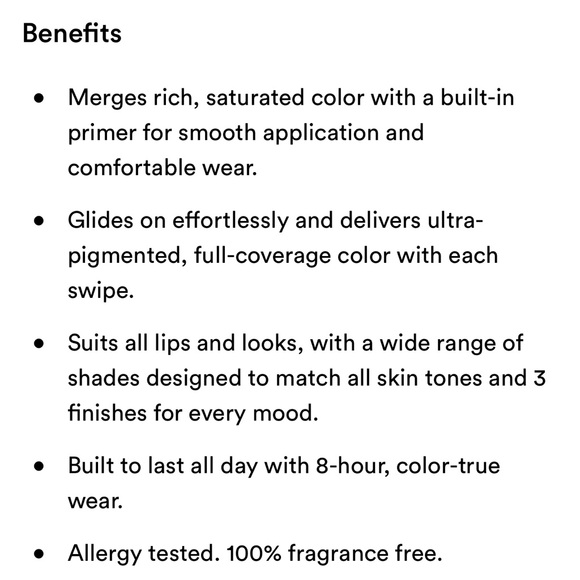 $12❤️🔥 Clinique Pop Longwear Satin Lipstick MOCHA POP 🫦 NEW - Picture 8 of 9